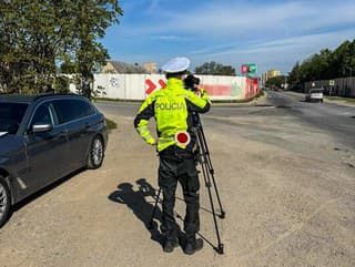 Polícia v Košiciach odhalila