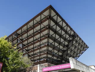 Rada STVR má nového