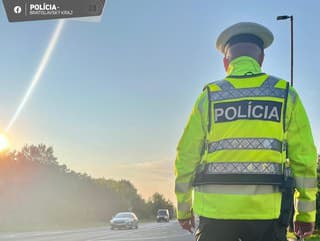 Polícia odhalila viacero priestupkov