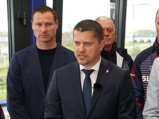 Vodohospodárska výstavba podáva trestné