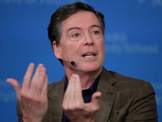 Bývalý riaditeľ Federálneho úradu