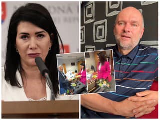 AKTUÁLNE Sulík sa VRACIA,