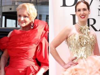 Premiéra filmu Diabol nosí