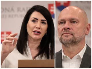 AKTUÁLNE Sulík sa VRACIA,