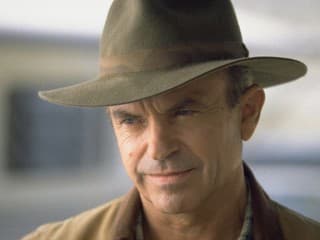 Sam Neill