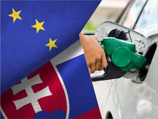 Brusel udrel na Slovensko!