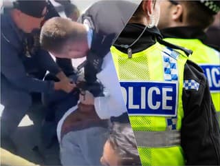 Krvavý útok v židovskej