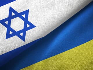 Diplomatická roztržka pre zrno: