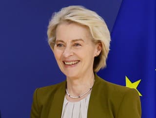 Ursula von der Leyen