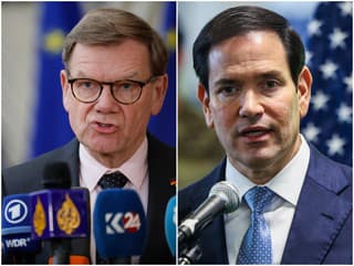 ONLINE Napätie v Iráne