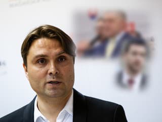 Šéf Aliancie Gubík konečne