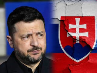 Desivý PRIESKUM: Väčšina Slovákov