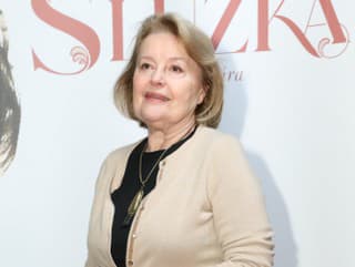 Magda Vášáryová