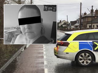 Brutálna vražda Češky v