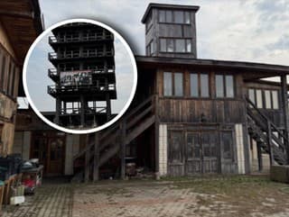 Varehov komplex ide do