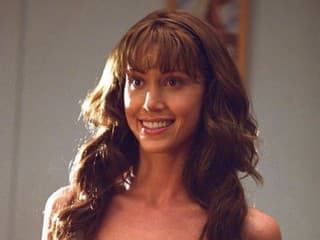 Shannon Elizabeth