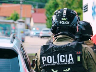 Polícia obvinila v súvislosti