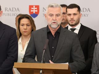 Gašpar pritvrdil v kauze