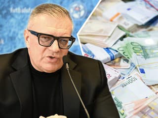 Škandál SFZ naberá na