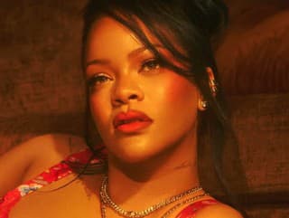 Rihanna