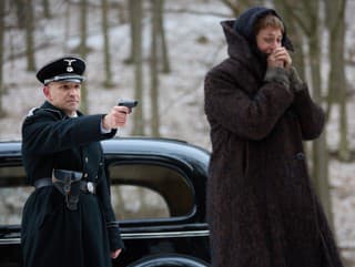 Ján Slezák a Adriana