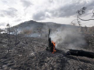 Nebezpečná situácia v desiatkach