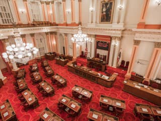 USA smerujú ku koncu