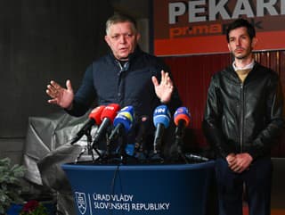 Robert Fico