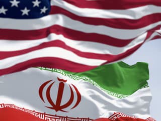 Mier na dosah? Irán
