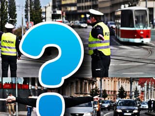 Vodičáky na stôl: Prešli