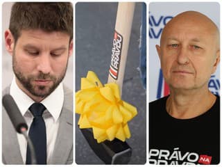 Kladivo na korupciu? Zabúdate