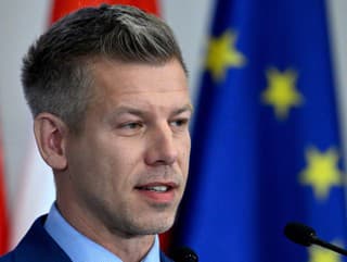 Péter Magyar