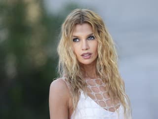 Stella Maxwell