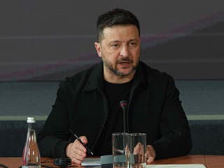 Volodymyr Zelenskyj