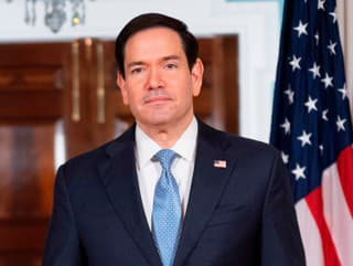 Marco Rubio
