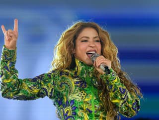 Shakira