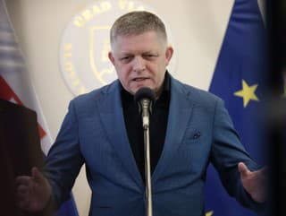 Robert Fico 