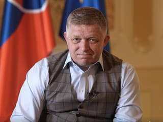 Robert Fico.
