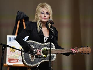 Dolly Parton