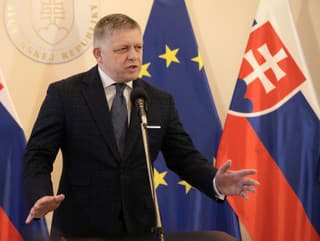 Robert Fico