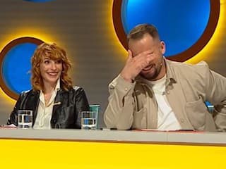 Vica Kerekes mala svoju