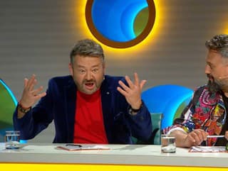 Michal Hudák a Marián