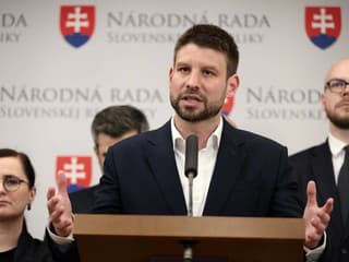 Strana PS varuje: Slovensku