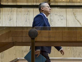 Život na dlh v