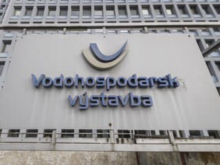 Vodohospodárska výstavba