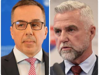 V koalícii to zaiskrilo