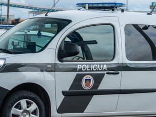 Lotyšská polícia identifikovala obeť