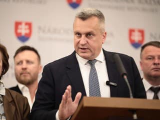 Andrej Danko