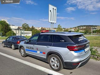 Polícia neverila vlastným očiam: