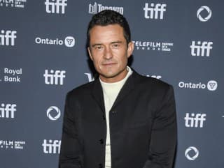 Orlando Bloom